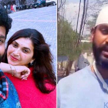 ಪವಿತ್ರಾ ಜಯರಾಮ ಸಾವಿನ ಬೆನ್ನಲ್ಲೇ ಗೆಳೆಯ-ಕಿರುತೆರೆ ನಟ ಚಂದು ಆತ್ಮಹತ್ಯೆ