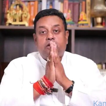‘ಪುರಿ ಜಗನ್ನಾಥ ಪ್ರಧಾನಿ ಮೋದಿ ಭಕ್ತ’ ಹೇಳಿಕೆ: ಬಾಯಿತಪ್ಪಿನ ಹೇಳಿಕೆಗೆ 3 ದಿನ ಉಪವಾಸ ಕೈಗೊಂಡ ಬಿಜೆಪಿ ಅಭ್ಯರ್ಥಿ ಸಂಬಿತ್ ಪಾತ್ರಾ
