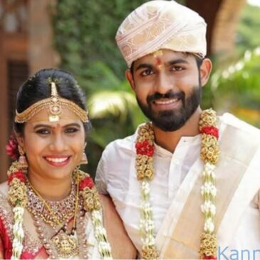 ನಟ ಯುವ ರಾಜಕುಮಾರ-ಶ್ರೀದೇವಿ ದಾಂಪತ್ಯದಲ್ಲಿ ಬಿರುಕು ; ಪತ್ನಿಯಿಂದ ವಿಚ್ಛೇದನ ಕೋರಿ ನ್ಯಾಯಾಲಯಕ್ಕೆ ಅರ್ಜಿ
