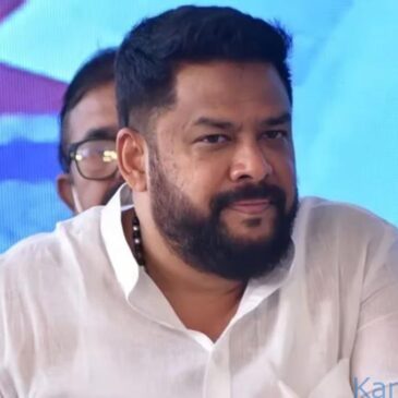 ವಾಲ್ಮೀಕಿ ಅಭಿವೃದ್ಧಿ ನಿಗಮದ ಹಗರಣ: ಸಚಿವ ನಾಗೇಂದ್ರ ರಾಜೀನಾಮೆ..?
