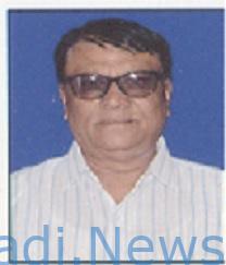 ಪರಿಸರ ಪ್ರೇಮಿ, ಜಲಸಾಕ್ಷರತೆಯ ಹರಿಕಾರ  ಭಾಲಚಂದ್ರ ಜಾಬಶೆಟ್ಟಿ