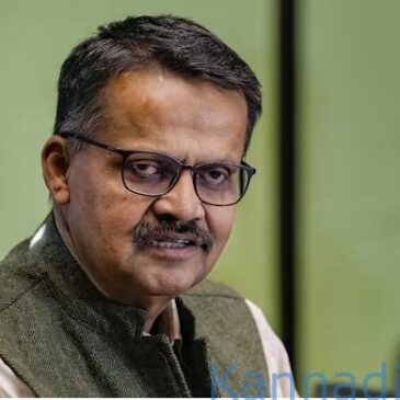ಬಿಜೆಪಿಯ ಭರ್ತೃಹರಿ ಮಹತಾಬ್ ಲೋಕಸಭೆಯ ಹಂಗಾಮಿ ಸ್ಪೀಕರ್