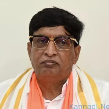 ನೈರುತ್ಯ ಶಿಕ್ಷಕರ ಕ್ಷೇತ್ರದ ಚುನಾವಣೆ: ಜೆಡಿಎಸ್-ಬಿಜೆಪಿ ಮೈತ್ರಿ ಅಭ್ಯರ್ಥಿಗೆ ಭರ್ಜರಿ ಗೆಲುವು