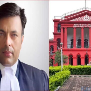ಒಂದೇ ದಿನದಲ್ಲಿ 600 ಅರ್ಜಿಗಳ ವಿಚಾರಣೆ ನಡೆಸಿದ  ಹೈಕೋರ್ಟ್‌ ನ್ಯಾಯಮೂರ್ತಿ ನಾಗಪ್ರಸನ್ನ