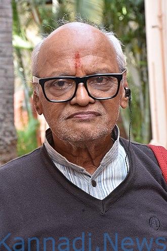 ಖ್ಯಾತ ಇತಿಹಾಸ ಸಂಶೋಧಕ ಡಾ. ಕೆಳದಿ ಗುಂಡಾ ಜೋಯಿಸ ಇನ್ನಿಲ್ಲ