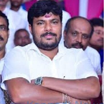 ಕೇಂದ್ರದಲ್ಲಿ ಬಿಜೆಪಿ ಅಧಿಕಾರಕ್ಕೆ ಬರಲಿದೆ ಎಂಬುದು ಮೊದಲೇ ಗೊತ್ತಿರುವ ಸಂಗತಿ: ಕಾಂಗ್ರೆಸ್ ಶಾಸಕ ಕೊತ್ತೂರು ಮಂಜುನಾಥ