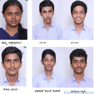 ಧಾರವಾಡ: ನೀಟ್‌, ಜೆಇಇ ಅಡ್ವಾನ್ಸ್‌ ಪರೀಕ್ಷೆಯಲ್ಲಿ ಅರ್ಜುನ ಕಾಲೇಜ್‌ ವಿದ್ಯಾರ್ಥಿಗಳ ಉತ್ತಮ ಸಾಧನೆ