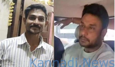 ಕೊಲೆ ಪ್ರಕರಣ: ರೇಣುಕಾಸ್ವಾಮಿಗೆ ಕರೆಂಟ್‌ ಶಾಕ್‌ ನೀಡಿದ್ದ ಆರೋಪಿ ಬಂಧನ