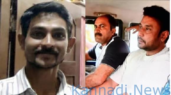 ರೇಣುಕಾಸ್ವಾಮಿ ಕೊಲೆ ಪ್ರಕರಣ: ನಟ ದರ್ಶನ್‌ ಸೇರಿ ನಾಲ್ವರಿಗೆ 12 ದಿನ ನ್ಯಾಯಾಂಗ ಬಂಧನ