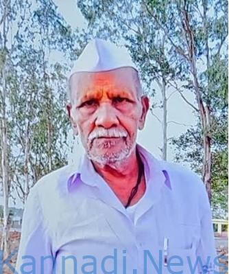 ಮನೆಗೆ ನೀರು ನುಗ್ಗಿದ ಸುದ್ದಿ ಕೇಳಿ ವ್ಯಕ್ತಿ ಹೃದಯಘಾತದಿಂದ ಸಾವು
