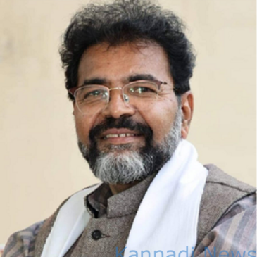 ವಿಧಾನ ಪರಿಷತ್ತಿನ ವಿಪಕ್ಷದ ನಾಯಕರಾಗಿ ಛಲವಾದಿ ನಾರಾಯಣಸ್ವಾಮಿ ನೇಮಕ ಮಾಡಿದ ಬಿಜೆಪಿ