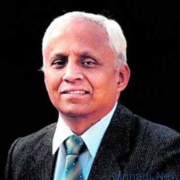 ರಾಷ್ಟ್ರೀಯ ವೈದ್ಯಕೀಯ ಆಯೋಗದ ಮುಖ್ಯಸ್ಥರಾಗಿ ಕನ್ನಡಿಗ ಡಾ.ಬಿ.ಎನ್.ಗಂಗಾಧರ ನೇಮಕ