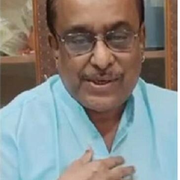 ವಿವಾದಾತ್ಮಕ ಹೇಳಿಕೆ ಬೆನ್ನಲ್ಲೇ ಜೈನರ ಕ್ಷಮೆಯಾಚಿಸಿದ ಹಂಸಲೇಖ