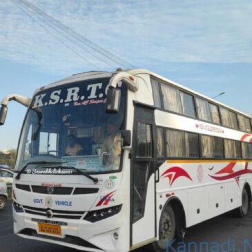 ಕೆಎಸ್‌ಆರ್‌ಟಿಸಿಯಿಂದ ಜೋಗ ಜಲಪಾತ, ಸೋಮನಾಥಪುರ ಮಾರ್ಗಗಳಲ್ಲಿ ಪ್ಯಾಕೇಜ್‌ ಟೂರ್‌…