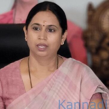 ಜುಲೈ 22ರಿಂದ ಅಂಗನವಾಡಿ ಕೇಂದ್ರಗಳಲ್ಲಿ ಎಲ್‌ ಕೆಜಿ- ಯುಕೆಜಿ ಆರಂಭ : ಲಕ್ಷ್ಮೀ ಹೆಬ್ಬಾಳ್ಕರ