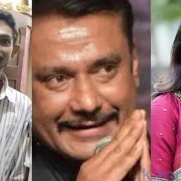 ರೇಣುಕಾಸ್ವಾಮಿ ಕೊಲೆ ಪ್ರಕರಣ: ನಟ ದರ್ಶನ್‌, ಪವಿತ್ರ ಗೌಡ ಸೇರಿ 17 ಆರೋಪಿಗಳ ನ್ಯಾಯಾಂಗ ಬಂಧನ ವಿಸ್ತರಣೆ