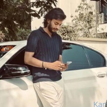 ಬಿಎಂಡಬ್ಲ್ಯು ಕಾರು ಅಪಘಾತ ಪ್ರಕರಣ: ಗೆಳತಿಗೆ 40 ಬಾರಿ ಕರೆ ಮಾಡಿದ್ದ ಆರೋಪಿ ಮಿಹಿರ್‌ ಶಾ; ಪೊಲೀಸರು