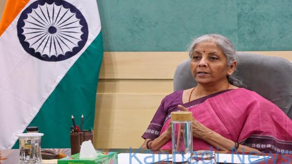 ನಾಳೆ ಕೇಂದ್ರ ಬಜೆಟ್ 2024 ಮಂಡನೆ : ಹಣಕಾಸು ಸಚಿವೆ ನಿರ್ಮಲಾ ಸೀತಾರಾಮನ್‌ ರಿಂದ ಪ್ರಮುಖ ನಿರೀಕ್ಷೆಗಳೇನು…?