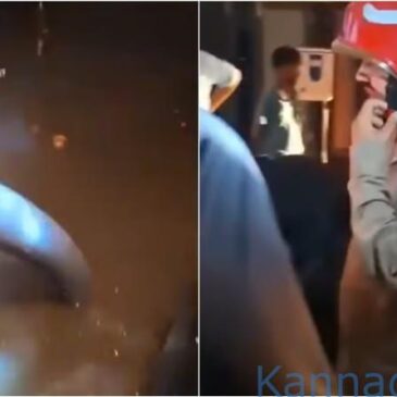 ದೆಹಲಿಯ ಐಎಎಸ್ ಕೋಚಿಂಗ್ ಸೆಂಟರ್‌ ನೆಲಮಾಳಿಗೆಯಲ್ಲಿ ನೀರು ನುಗ್ಗಿ 3 ಯುಪಿಎಸ್‌ ಸಿ ವಿದ್ಯಾರ್ಥಿಗಳು ಸಾವು