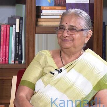 ಸುಧಾಮೂರ್ತಿ 30 ವರ್ಷಗಳಿಂದ ಸೀರೆಯನ್ನೇ ಖರೀದಿಸಿಲ್ವಂತೆ..! ಅದಕ್ಕೆ ಕಾರಣವನ್ನೂ ಹೇಳಿದ್ದಾರೆ…