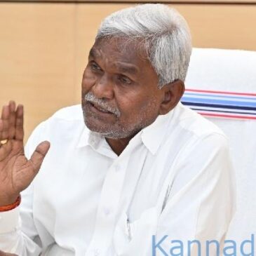 ಜೆಎಂಎಂ ಪಕ್ಷಕ್ಕೆ ಮಾಜಿ ಸಿಎಂ ಚಂಪೈ ಸೊರೇನ್ ರಾಜೀನಾಮೆ
