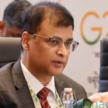 ಜಾರಿ ನಿರ್ದೇಶನಾಲಯದ ಮುಖ್ಯಸ್ಥರಾಗಿ ರಾಹುಲ್ ನವೀನ ನೇಮಕ