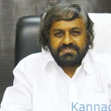 ಎಚ್.ಎಂ.ಟಿ ವಶದಲ್ಲಿರುವ 10 ಸಾವಿರ ಕೋಟಿ ರೂ. ಅರಣ್ಯ ಭೂಮಿ ಮರುವಶಕ್ಕೆ ಸಚಿವ ಈಶ್ವರ ಖಂಡ್ರೆ ಸೂಚನೆ