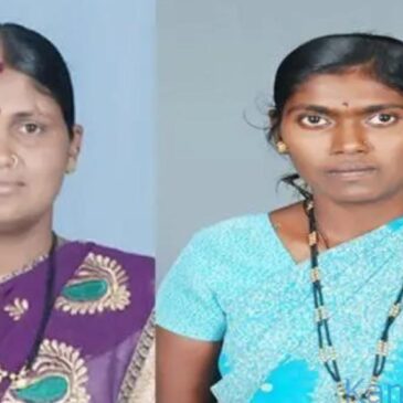 ಬೆಳಗಾವಿ | ವಿದ್ಯುತ್‌ ಸ್ಪರ್ಶದಿಂದ ಇಬ್ಬರು ಮಹಿಳೆಯರು ಸಾವು
