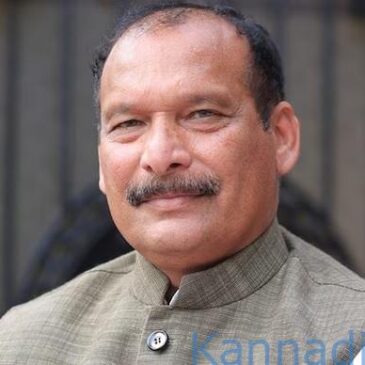 ಬಾಂಗ್ಲಾದೇಶದ ಪ್ರಧಾನಿಗೆ ಬಂದ ಸ್ಥಿತಿ ರಾಜ್ಯಪಾಲರಿಗೂ ಬರಬಹುದು: ಕಾಂಗ್ರೆಸ್ ಪರಿಷತ್‌ ಸದಸ್ಯನ ವಿವಾದಾತ್ಮಕ ಹೇಳಿಕೆ