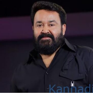 ನಟ ಮೋಹನಲಾಲ್‌ ಆಸ್ಪತ್ರೆಗೆ ದಾಖಲು
