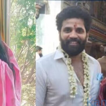 ದೇವರ ದರ್ಶನಕ್ಕೆ ಹೋದಾಗ ನೀವು ಹಿಂದೂ ಎಂಬುದಕ್ಕೆ ಪುರಾವೆ ತೋರಿಸಿ ಎಂದ ಮಧುರೈ ದೇವಸ್ಥಾನದ ಸಿಬ್ಬಂದಿ ; ನಟಿ ನಮಿತಾ