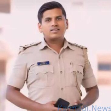 ಪಿಎಸ್‌ಐ ಸಾವು ಪ್ರಕರಣ; ಸಿಐಡಿ ತನಿಖೆಗೆ ವಹಿಸಿ ರಾಜ್ಯ ಸರ್ಕಾರ ಆದೇಶ