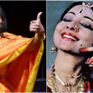 ಭರತನಾಟ್ಯ-ಕೂಚಿಪುಡಿಯ ಅಭಿಜಾತ ನೃತ್ಯಪಟು, ಪದ್ಮವಿಭೂಷಣ ಯಾಮಿನಿ ಕೃಷ್ಣಮೂರ್ತಿ ನಿಧನ