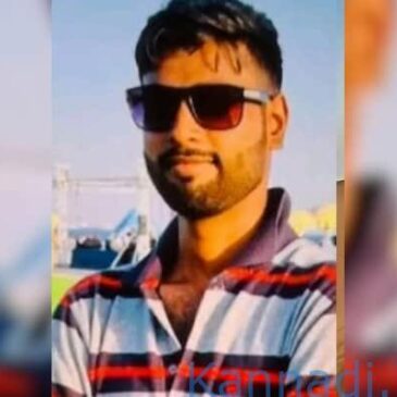 ಜಿಪಿಎಸ್ ಸಿಗ್ನಲ್ ಸಿಗದೆ ಸೌದಿ ಅರೇಬಿಯಾ ಮರುಭೂಮಿಯಲ್ಲಿ ಜೀವ ಕಳೆದುಕೊಂಡ ತೆಲಂಗಾಣ ವ್ಯಕ್ತಿ, ಸಹೋದ್ಯೋಗಿ