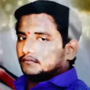 ಬಾಲಕಿಯರ ಮೇಲೆ ಅತ್ಯಾಚಾರ ಎಸಗಿದ್ದ ಆರೋಪಿ ಪೊಲೀಸ್ ಗುಂಡಿಗೆ ಸಾವು