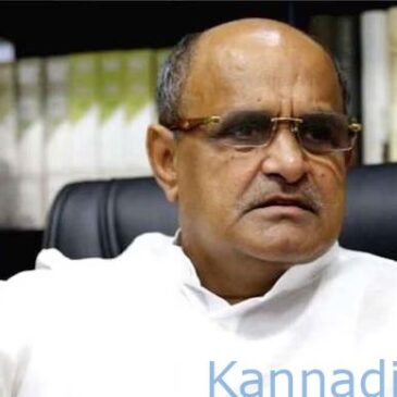 ಜೆಡಿಯು ಪಕ್ಷದ ವಕ್ತಾರ ಸ್ಥಾನಕ್ಕೆ ಕೆ.ಸಿ.ತ್ಯಾಗಿ ರಾಜೀನಾಮೆ