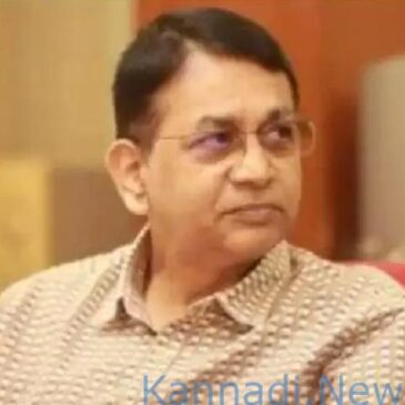 ಹಿರಿಯ ಪತ್ರಕರ್ತ ವಸಂತ ನಾಡಿಗೇರ ನಿಧನ
