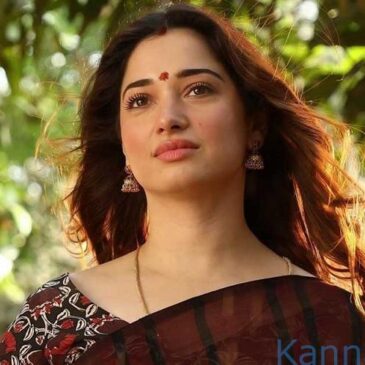 ಮಹಾದೇವ ಬೆಟ್ಟಿಂಗ್ ಅಪ್ಲಿಕೇಶನ್‌ ಪ್ರಕರಣ : ನಟಿ ತಮನ್ನಾ ಭಾಟಿಯಾ ಪ್ರಶ್ನಿಸಿದ ಇ.ಡಿ.