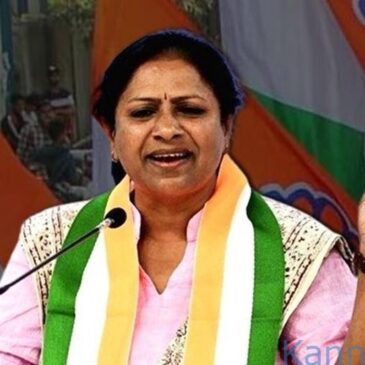 ದೇವೇಗೌಡರನ್ನೇ ಸೋಲಿಸಿದ ನನಗೇ ಟಿಕೆಟ್ ಕೊಡಿ : ಸಿದ್ದರಾಮಯ್ಯಗೆ ತೇಜಸ್ವಿನಿ ಗೌಡ ಪತ್ರ