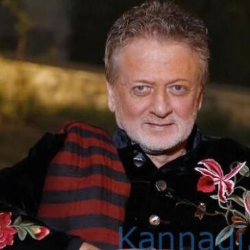 ಲೆಜೆಂಡರಿ ಫ್ಯಾಷನ್ ಡಿಸೈನರ್ ರೋಹಿತ್ ಬಾಲ್ ನಿಧನ