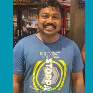 4 ಲಕ್ಷ ರೂ. ಲಂಚ ಪಡೆದ ಆರೋಪ ; ಕಂದಾಯ ನಿರೀಕ್ಷಕ ಲೋಕಾಯುಕ್ತ ಬಲೆಗೆ