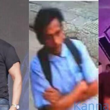 ಸೈಫ್ ಅಲಿ ಖಾನ್‌ ಗೆ ಚಾಕು ಇರಿತ ಪ್ರಕರಣ : ಛತ್ತೀಸ್‌ಗಢದಲ್ಲಿ ಶಂಕಿತನ ಬಂಧನ ; ವಿಚಾರಣೆ ನಡೆಸಲಿರುವ ಮುಂಬೈ ಪೊಲೀಸರು