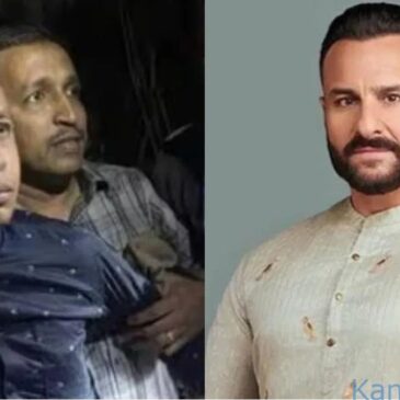 ನಟ ಸೈಫ್ ಅಲಿ ಖಾನಗೆ ಚಾಕು ಇರಿತದ ಪ್ರಕರಣ; ಪ್ರಮುಖ ಆರೋಪಿಯ ಬಂಧನಕ್ಕೆ ಕಾರಣವಾದ ಪರಾಟಾ-ಯುಪಿಐ ಪೇಯ್ಮೆಂಟ್‌…!