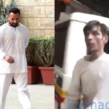 ಸೈಫ್ ಅಲಿ ಖಾನ್ ಪ್ರಕರಣ | ಈವರೆಗೆ ಯಾರನ್ನೂ ಬಂಧಿಸಿಲ್ಲ; ಪೊಲೀಸರ ಸ್ಪಷ್ಟನೆ