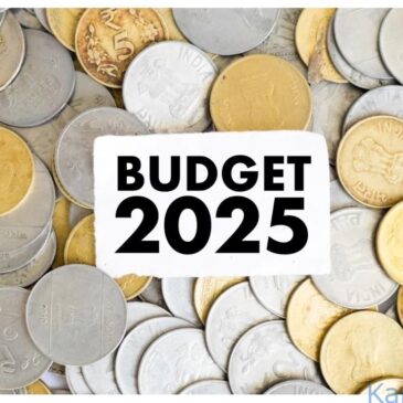 ಕೇಂದ್ರ ಬಜೆಟ್‌ 2025:  ಯಾವುದು ಅಗ್ಗ..? ಯಾವುದು ದುಬಾರಿ…? ಇಲ್ಲಿದೆ  ಪಟ್ಟಿ