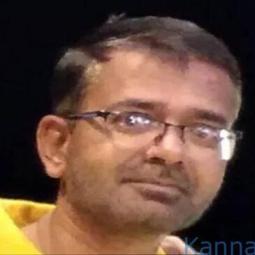 ಹಾವೇರಿ | ದೇಹ ಮನೆಗೆ ಒಯ್ಯುವಾಗ ‘ಡಾಬಾ ಬಂತು ಊಟ ಮಾಡ್ತೀಯಾ’ ಎಂದು ಗೋಳಾಡಿದ ಪತ್ನಿ ; ಉಸಿರಾಟ ಆರಂಭಿಸಿದ ಮೃತ ವ್ಯಕ್ತಿ…!