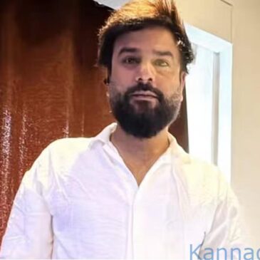 ಬೆಂಗಳೂರಲ್ಲಿ ಕಾಂಗ್ರೆಸ್ ಮುಖಂಡನ ಬರ್ಬರ ಹತ್ಯೆ
