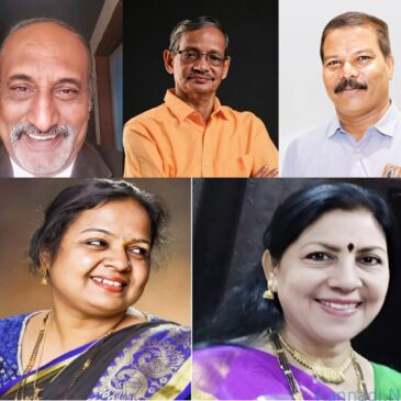 ‘ಮಲಬಾರ್ ವಿಶ್ವರಂಗ ಪುರಸ್ಕಾರ 2025 ; ಐವರು ಹಿರಿಯ ರಂಗಕರ್ಮಿಗಳು ಆಯ್ಕೆ