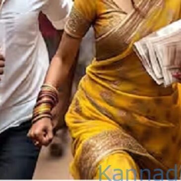 ಪತ್ನಿಯ ಬಲವಂತಕ್ಕೆ 10 ಲಕ್ಷ ರೂ.ಗಳಿಗೆ ತನ್ನ ಕಿಡ್ನಿ ಮಾರಾಟ ಮಾಡಿದ ಗಂಡ ; ಹಣದೊಂದಿಗೆ ಫೇಸ್`ಬುಕ್ ಲವರ್‌ ಜೊತೆ ಪರಾರಿಯಾದ ಹೆಂಡತಿ…!
