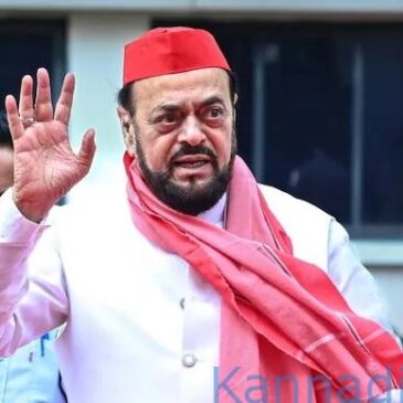ಔರಂಗಜೇಬ್ ಹೇಳಿಕೆ ವಿವಾದ : ಮಹಾರಾಷ್ಟ್ರ ವಿಧಾನಸಭೆಯಿಂದ ಎಸ್‌ ಪಿ ಶಾಸಕ ಅಬು ಅಜ್ಮಿ ಅಮಾನತು
